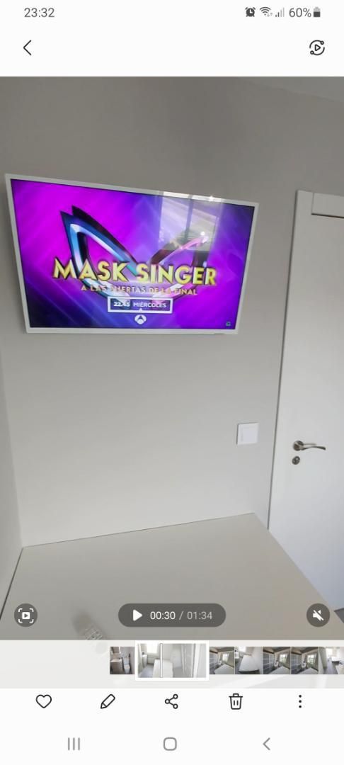 Flat to share in Estrada Cambre-Temple, 122, Cambre Flat to share in Estrada Cambre-Temple, 122, Cambre