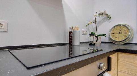 Flat for sale in Dario de Regoyos Kalea, 12, Azken Portu - Behobia, Gipuzkoa - image 2 Photo 2 of Flat for sale in Dario de Regoyos Kalea, 12, Azken Portu - Behobia, Gipuzkoa