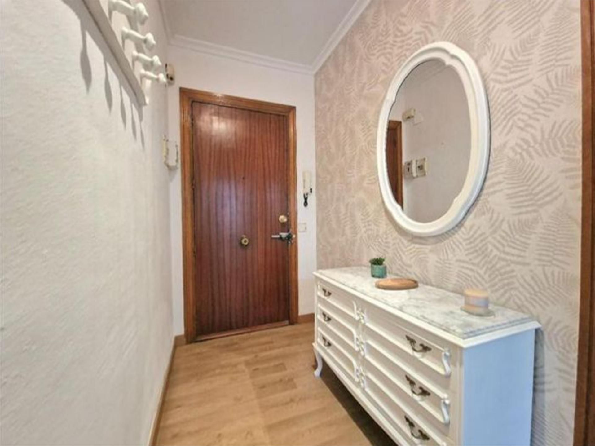 Flat to rent in Badajoz Capital  with Air Conditioner, Heating and Parquet flooring