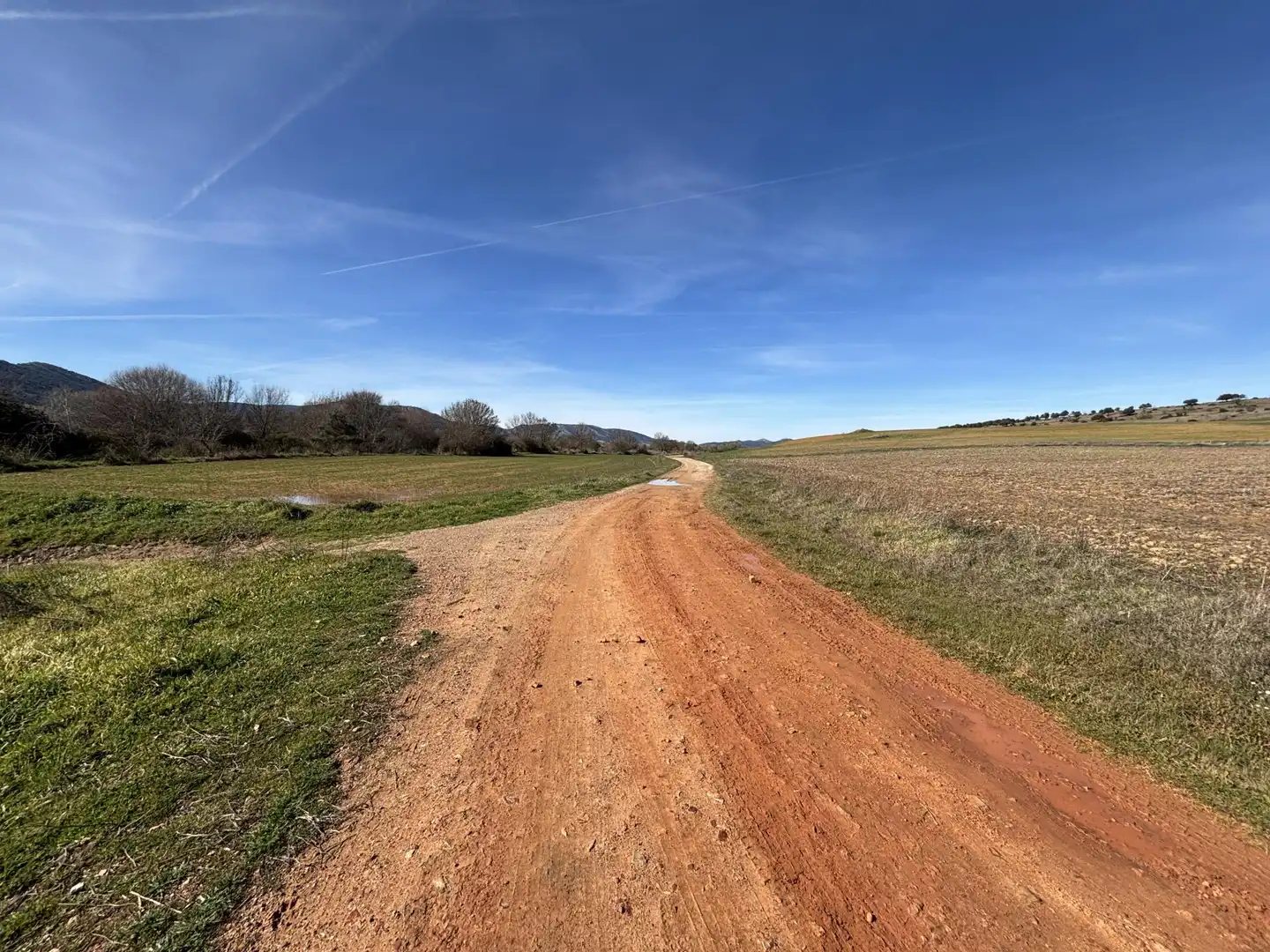 Land for sale in Calle Atilio, 2, Porzuna Land for sale in Porzuna