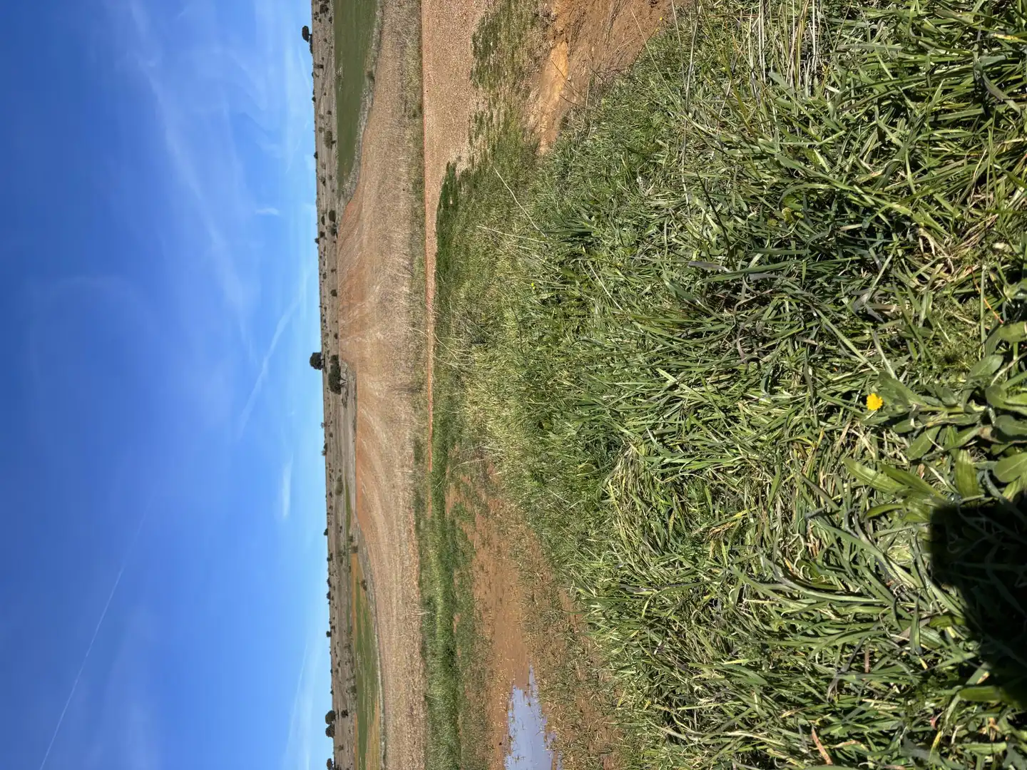 Land for sale in Calle Atilio, 2, Porzuna Land for sale in Porzuna