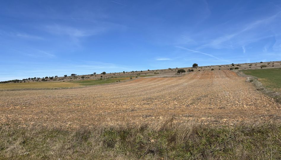 Grundstücke zum Verkauf in Calle Atilio, 2, Porzuna, Ciudad Real - Bild 1 Foto 1 von Grundstücke zum Verkauf in Calle Atilio, 2, Porzuna, Ciudad Real