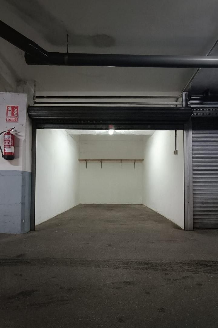 Garage for sale in Calle de Rubén Darío, 4, Torrijos Garage for sale in Torrijos