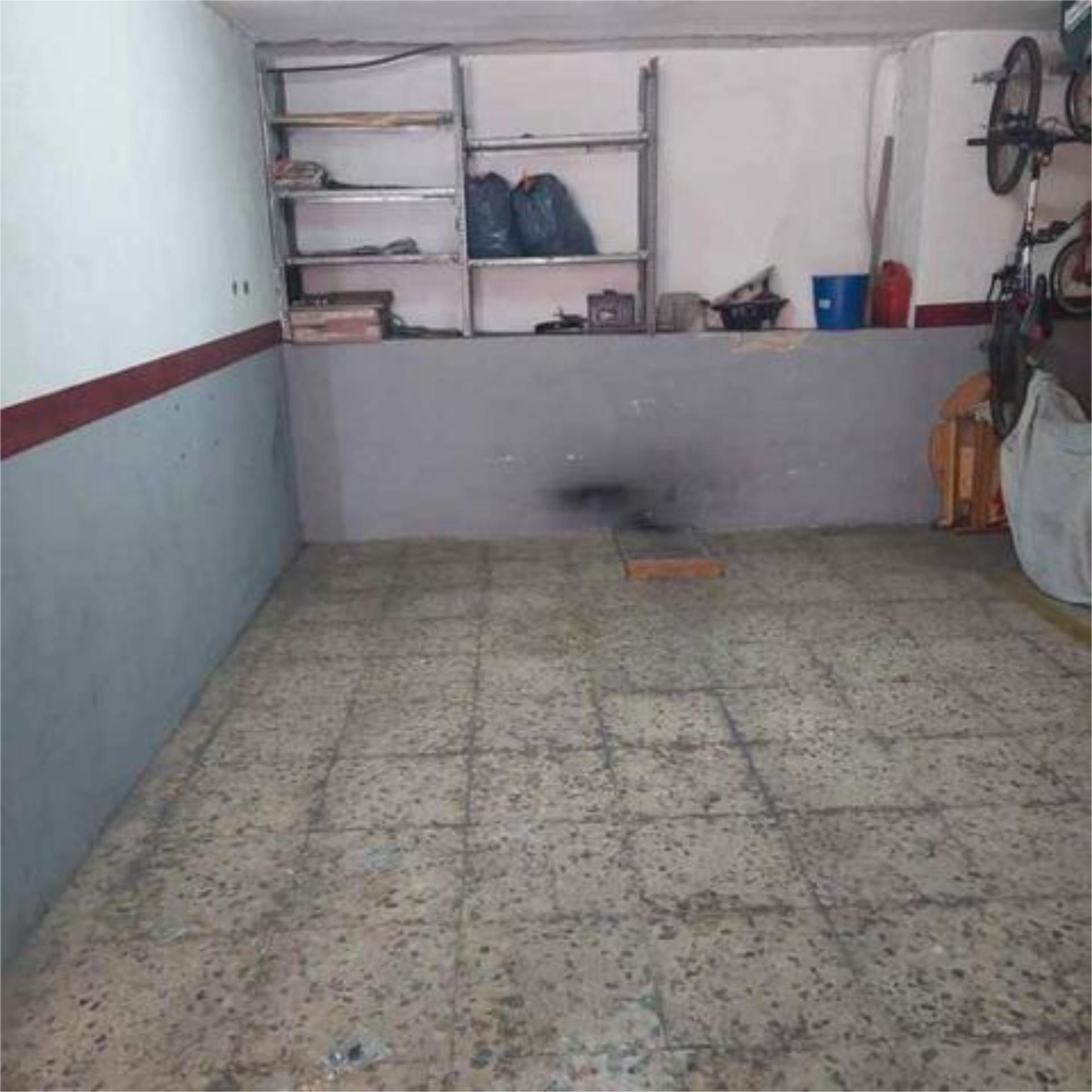 Garage to rent in  Albacete Capital