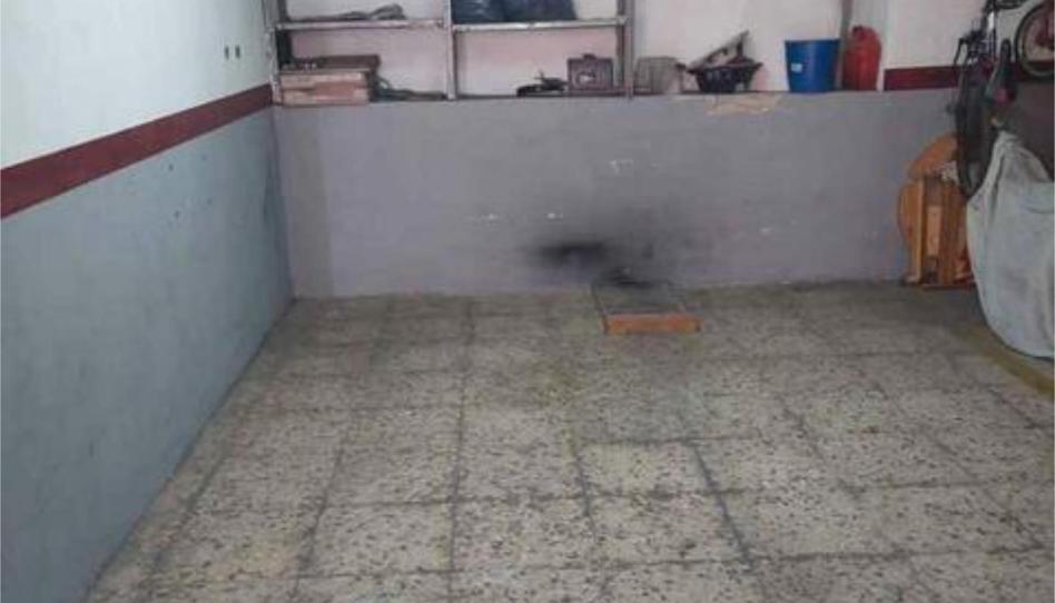 Garatge de lloguer a El Pilar, Albacete - imatge 1 Foto 1 de Garatge de lloguer a El Pilar, Albacete