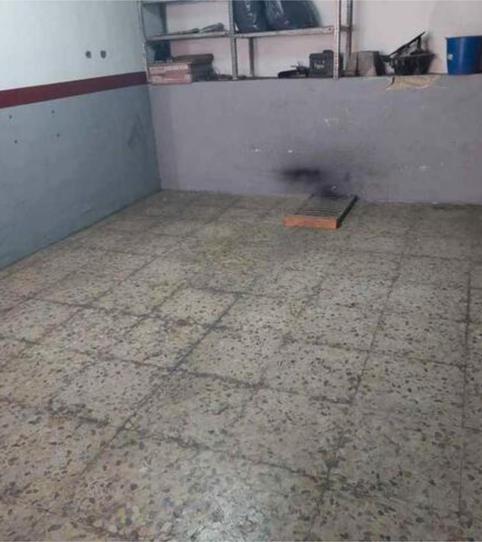 Garatge de lloguer a El Pilar, Albacete - imatge 2 Foto 2 de Garatge de lloguer a El Pilar, Albacete