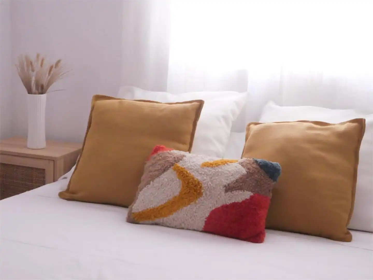 Bedroom of Houses for sale in Chiclana de la Frontera  with Air Conditioner, Private garden and Storage room