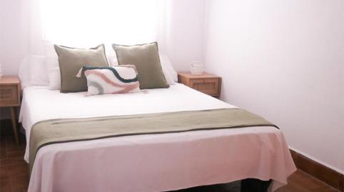 Foto 4 de Casa o xalet de lloguer a Camino del Acebo, 2, Los Franceses – La Vega, Cádiz