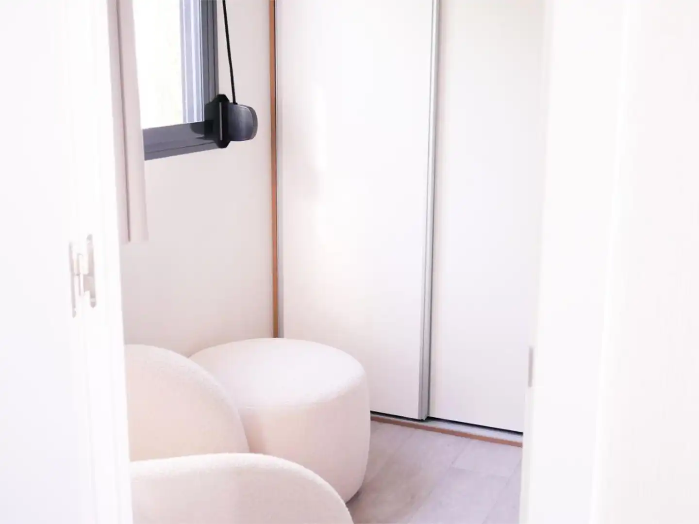 Bedroom of Houses for sale in Chiclana de la Frontera  with Air Conditioner, Private garden and Storage room