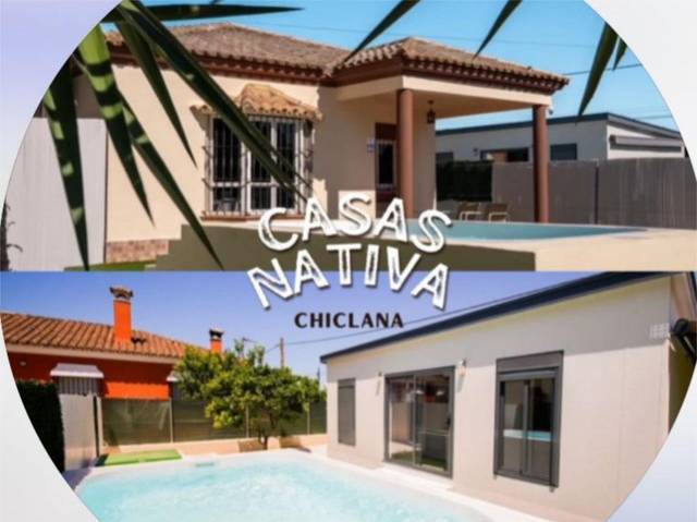 Casa-chalet en Alquiler en Camino del acebo, 2 en Los Franceses – La Vega