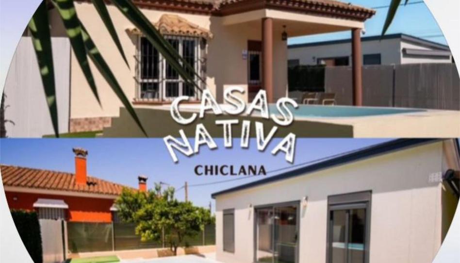 Foto 1 de Casa o xalet de lloguer a Camino del Acebo, 2, Los Franceses – La Vega, Cádiz