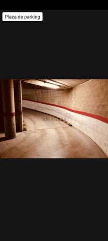 Garaje en Alquiler en Carrer del Doctor Trueta, 58 en La Vila Olímpica del Poblenou