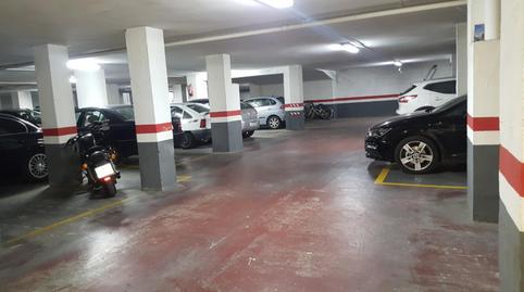 Garaje de alquiler en Carrer D'alí Bei, 129, Fort Pienc, Barcelona - imagen 2 Foto 2 de Garaje de alquiler en Carrer D'alí Bei, 129, Fort Pienc, Barcelona