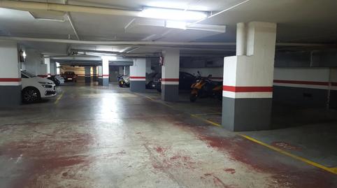 Garaje de alquiler en Carrer D'alí Bei, 129, Fort Pienc, Barcelona - imagen 3 Foto 3 de Garaje de alquiler en Carrer D'alí Bei, 129, Fort Pienc, Barcelona