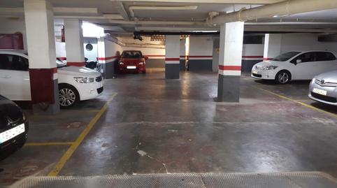 Garaje de alquiler en Carrer D'alí Bei, 129, Fort Pienc, Barcelona - imagen 4 Foto 4 de Garaje de alquiler en Carrer D'alí Bei, 129, Fort Pienc, Barcelona