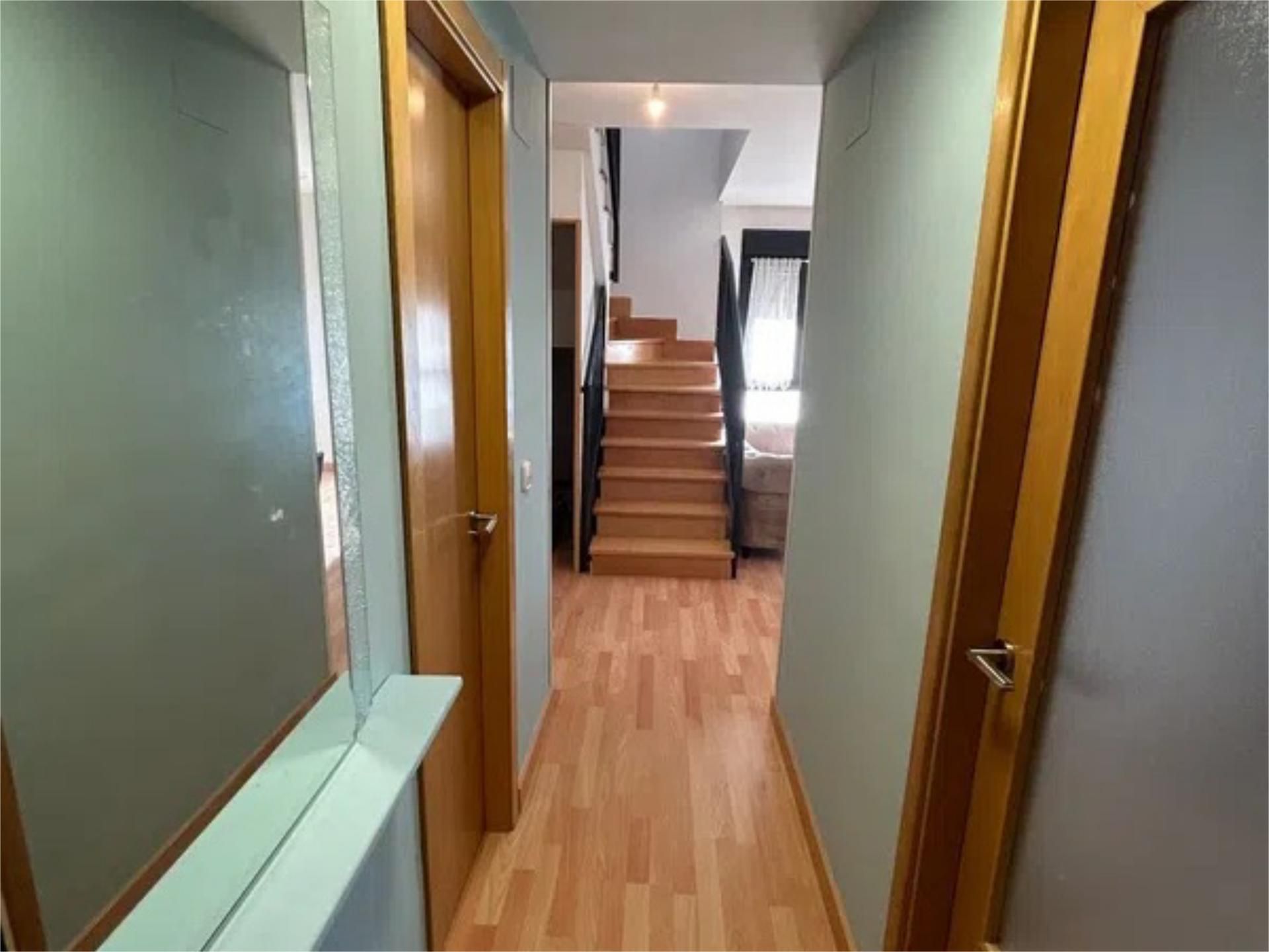 Piso de alquiler en Casarrubios del Monte con Aire acondicionado, Amueblado y Parking comunitario