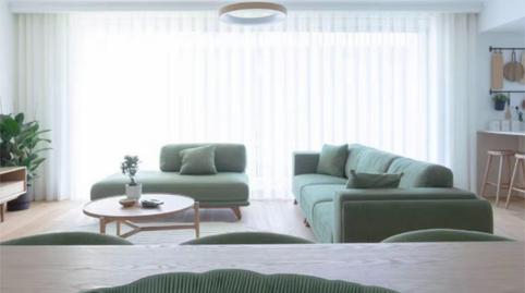 Flat for sale in Carrer de la Rutlla, 13, Eixample Nord, Girona - image 2 Photo 2 of Flat for sale in Carrer de la Rutlla, 13, Eixample Nord, Girona