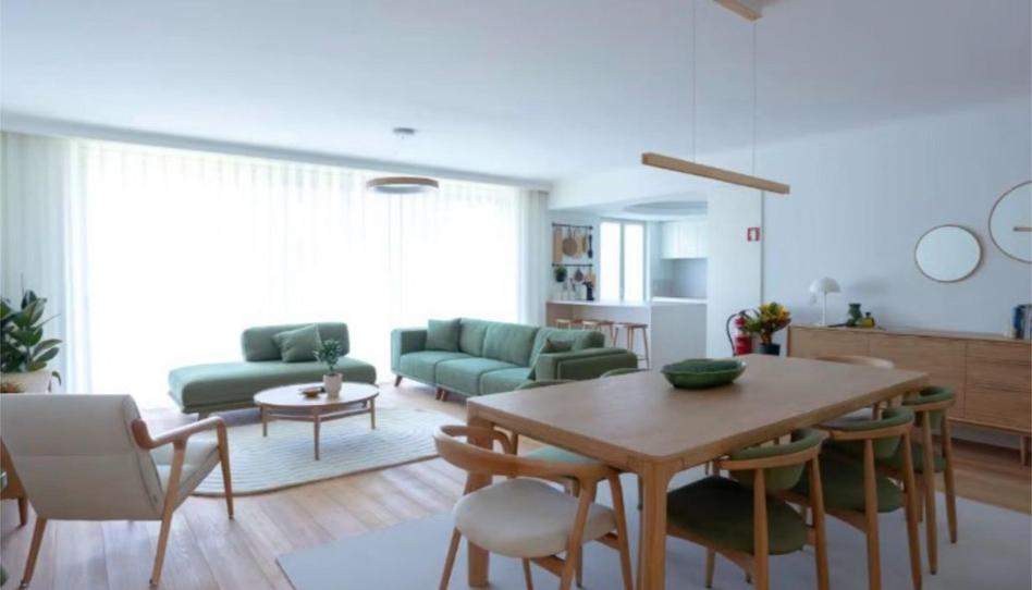 Flat for sale in Carrer de la Rutlla, 13, Eixample Nord, Girona - image 1 Photo 1 of Flat for sale in Carrer de la Rutlla, 13, Eixample Nord, Girona