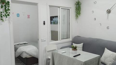 Estudi de lloguer a Calle Nicolas Guillen, 11, La Luisiana, Sevilla - imatge 2 Foto 2 de Estudi de lloguer a Calle Nicolas Guillen, 11, La Luisiana, Sevilla