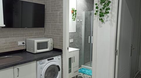 Estudi de lloguer a Calle Nicolas Guillen, 11, La Luisiana, Sevilla - imatge 4 Foto 4 de Estudi de lloguer a Calle Nicolas Guillen, 11, La Luisiana, Sevilla