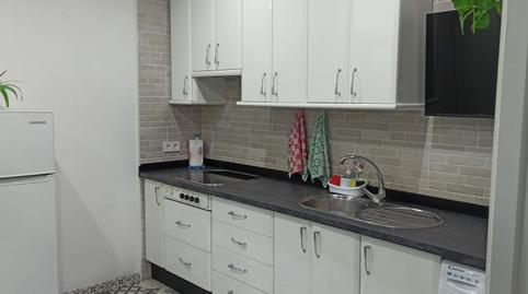 Estudi de lloguer a Calle Nicolas Guillen, 11, La Luisiana, Sevilla - imatge 5 Foto 5 de Estudi de lloguer a Calle Nicolas Guillen, 11, La Luisiana, Sevilla