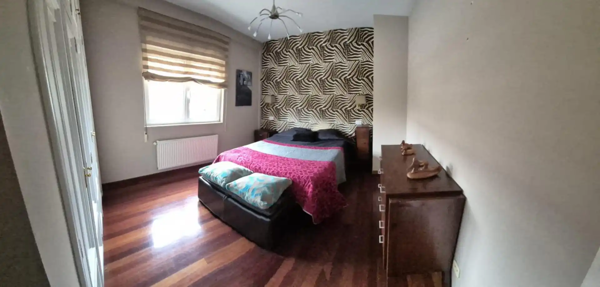 Habitación de Piso en venta en Lugo con Terraza y Balcón