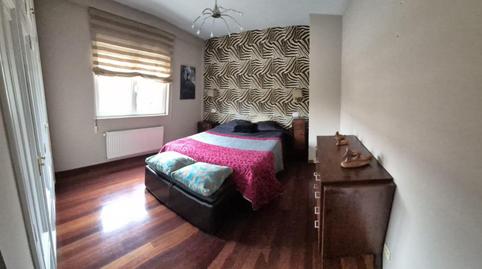 Foto 3 de Pis en venda a Rúa Bispo Ona de Echave, 37, Acea de Olga - Augas Férreas, Lugo