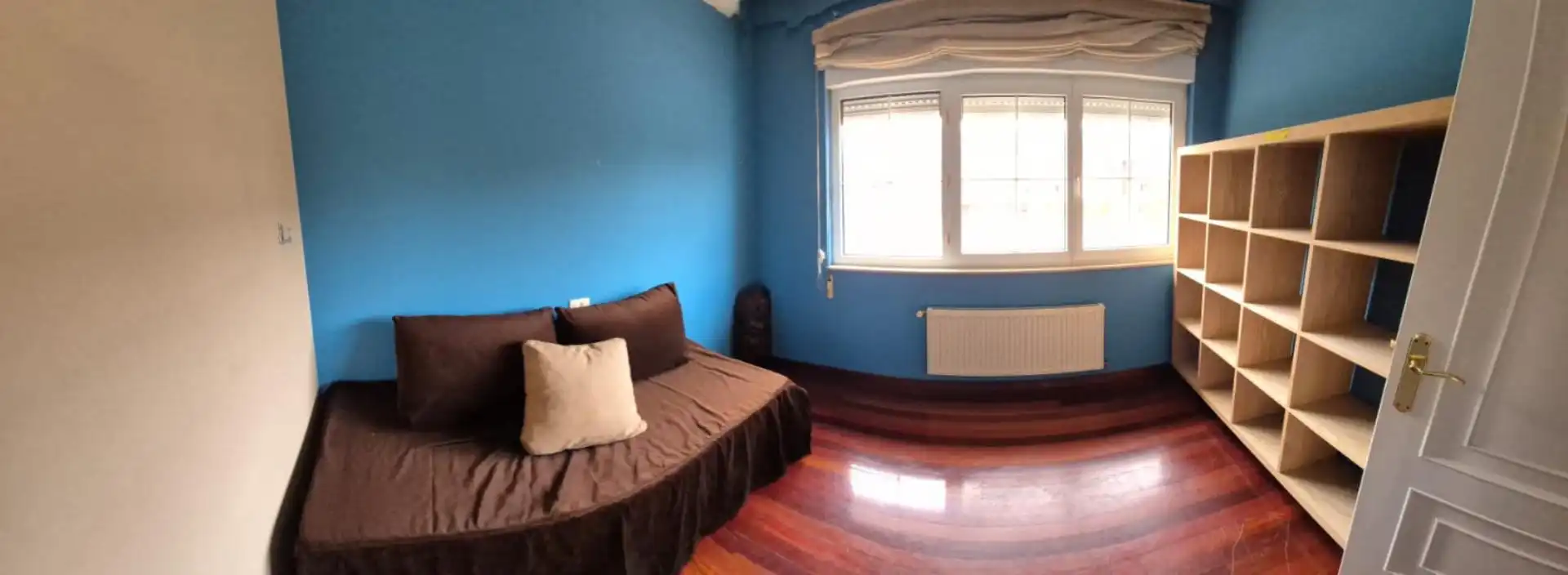 Habitación de Piso en venta en Lugo con Terraza y Balcón