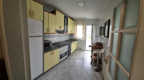 Foto 5 de Pis en venda a Rúa Bispo Ona de Echave, 37, Acea de Olga - Augas Férreas, Lugo