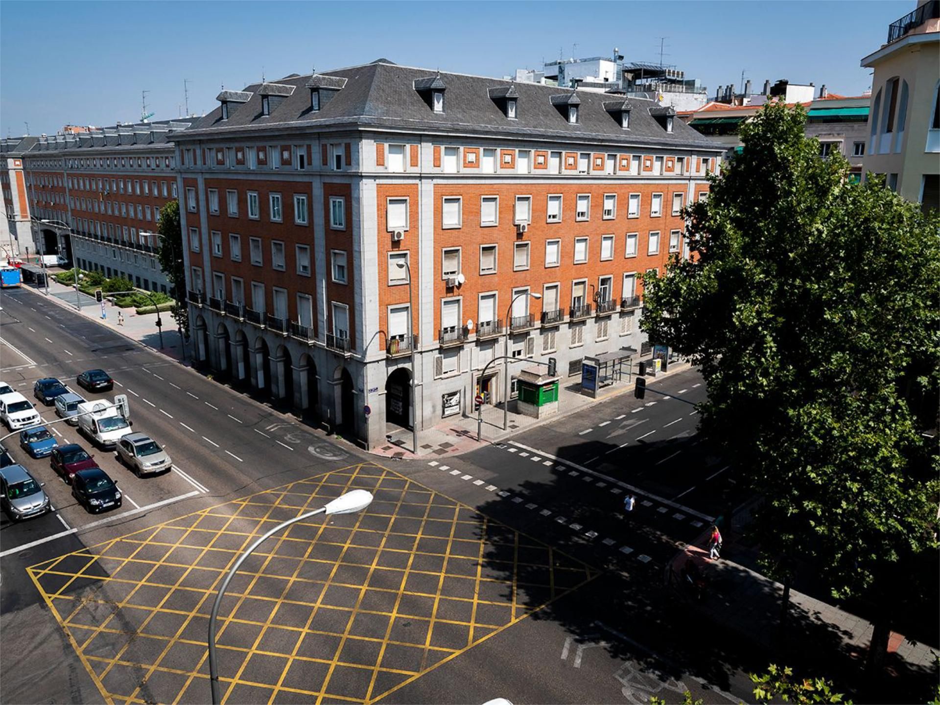 Pis de lloguer a Calle de la Princesa, 83, Argüelles