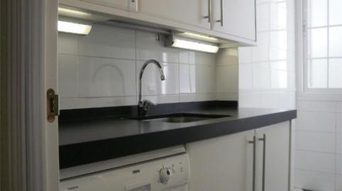 Pis de lloguer a Calle de la Princesa, 83, Argüelles, Madrid - imatge 4 Foto 4 de Pis de lloguer a Calle de la Princesa, 83, Argüelles, Madrid