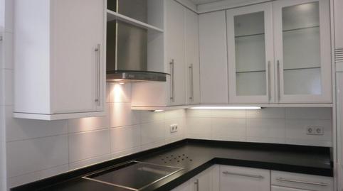 Pis de lloguer a Calle de la Princesa, 83, Argüelles, Madrid - imatge 5 Foto 5 de Pis de lloguer a Calle de la Princesa, 83, Argüelles, Madrid