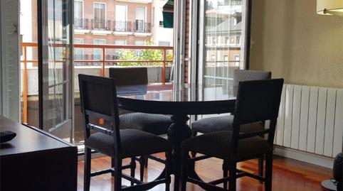 Pis de lloguer a Calle de la Princesa, 83, Argüelles, Madrid - imatge 3 Foto 3 de Pis de lloguer a Calle de la Princesa, 83, Argüelles, Madrid