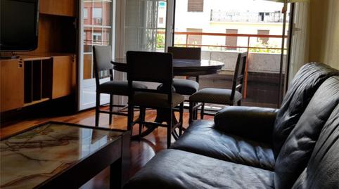 Pis de lloguer a Calle de la Princesa, 83, Argüelles, Madrid - imatge 2 Foto 2 de Pis de lloguer a Calle de la Princesa, 83, Argüelles, Madrid