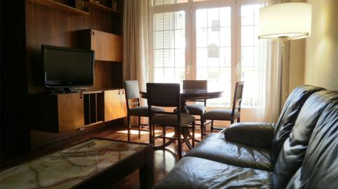 Foto 3 de Pis de lloguer a Calle de la Princesa, 83, Argüelles,  Madrid Capital