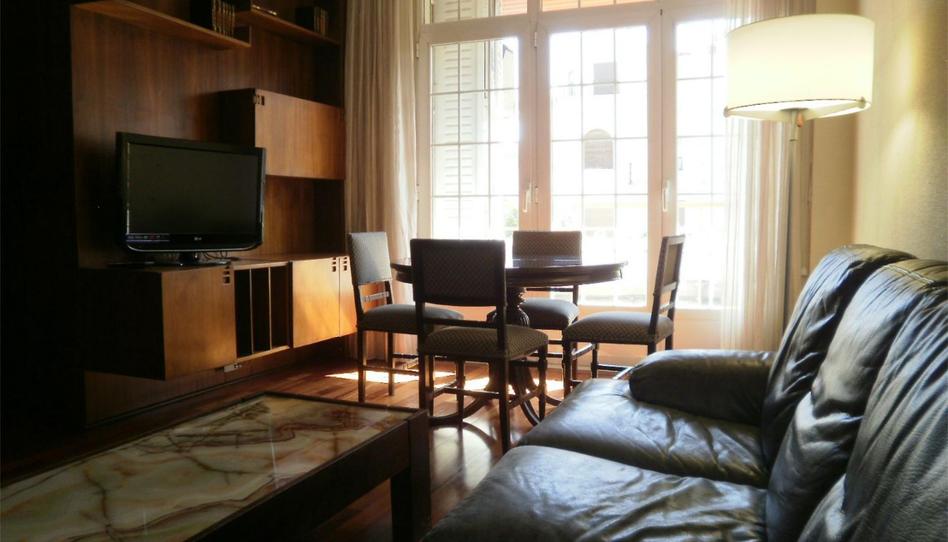 Pis de lloguer a Calle de la Princesa, 83, Argüelles, Madrid - imatge 1 Foto 1 de Pis de lloguer a Calle de la Princesa, 83, Argüelles, Madrid