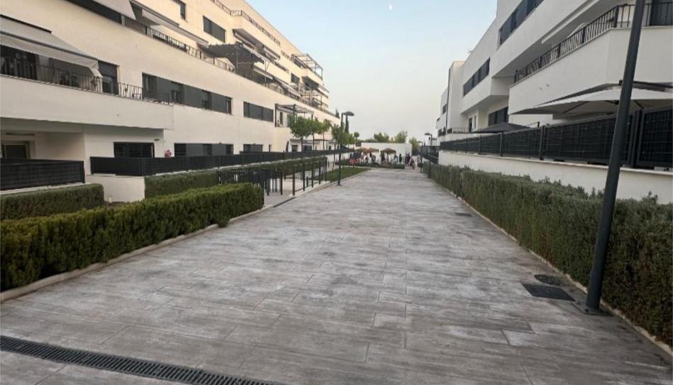 Photo 1 of Attic to rent in Narciso, 4, El Brillante -El Naranjo - El Tablero, Córdoba