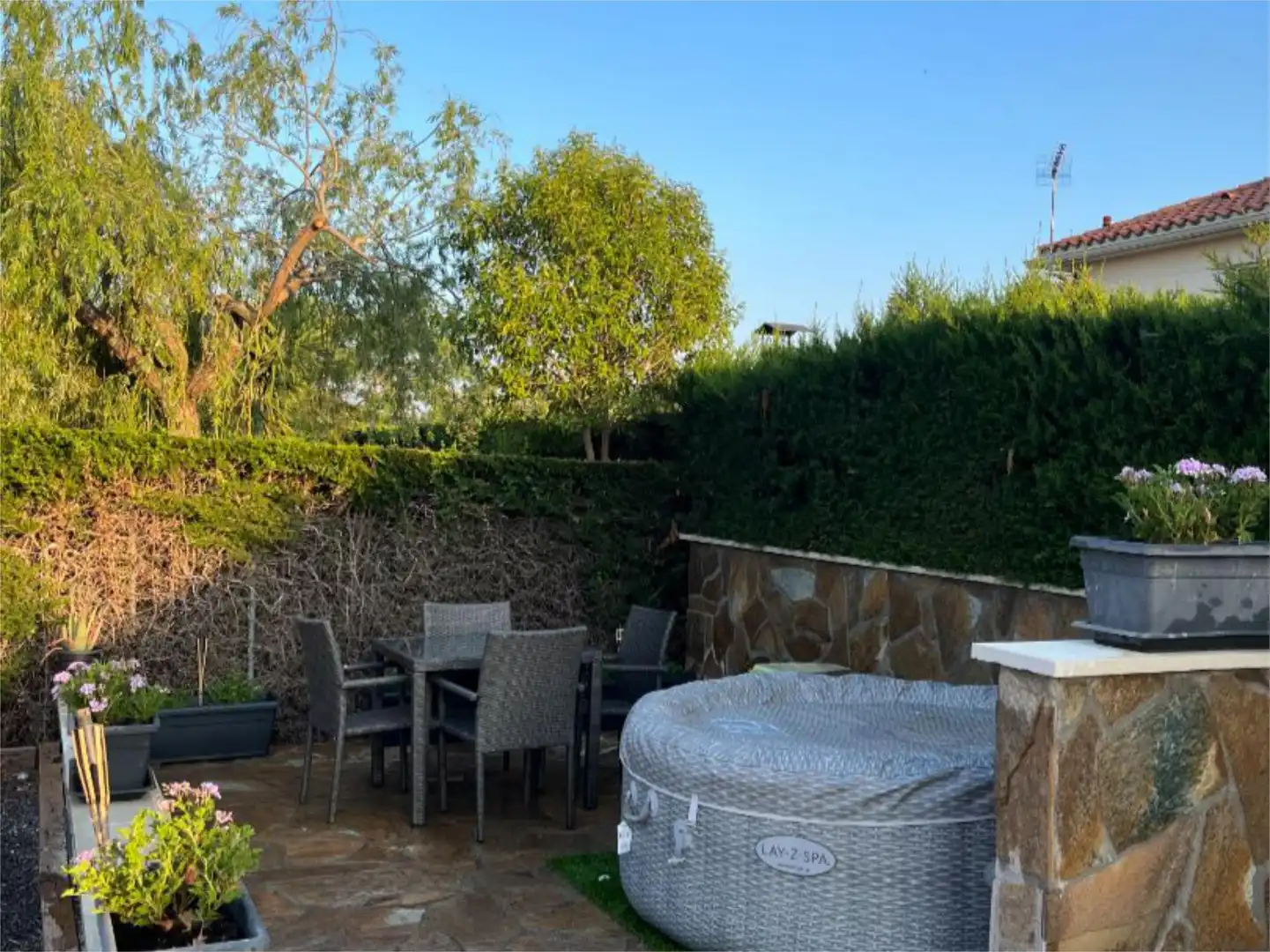 Casa o xalet en venda a Ponent Terrassa de Casa o xalet en venda en Reus amb Aire condicionat, Terrassa i Piscina