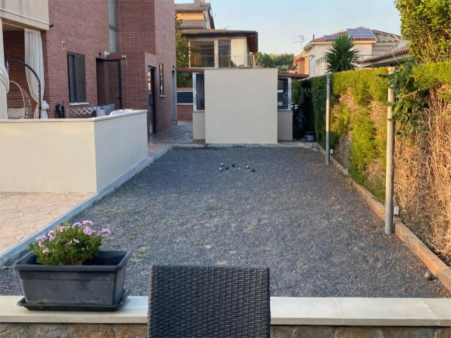 Casa o xalet en venda a Ponent Jardí de Casa o xalet en venda en Reus amb Aire condicionat, Terrassa i Piscina