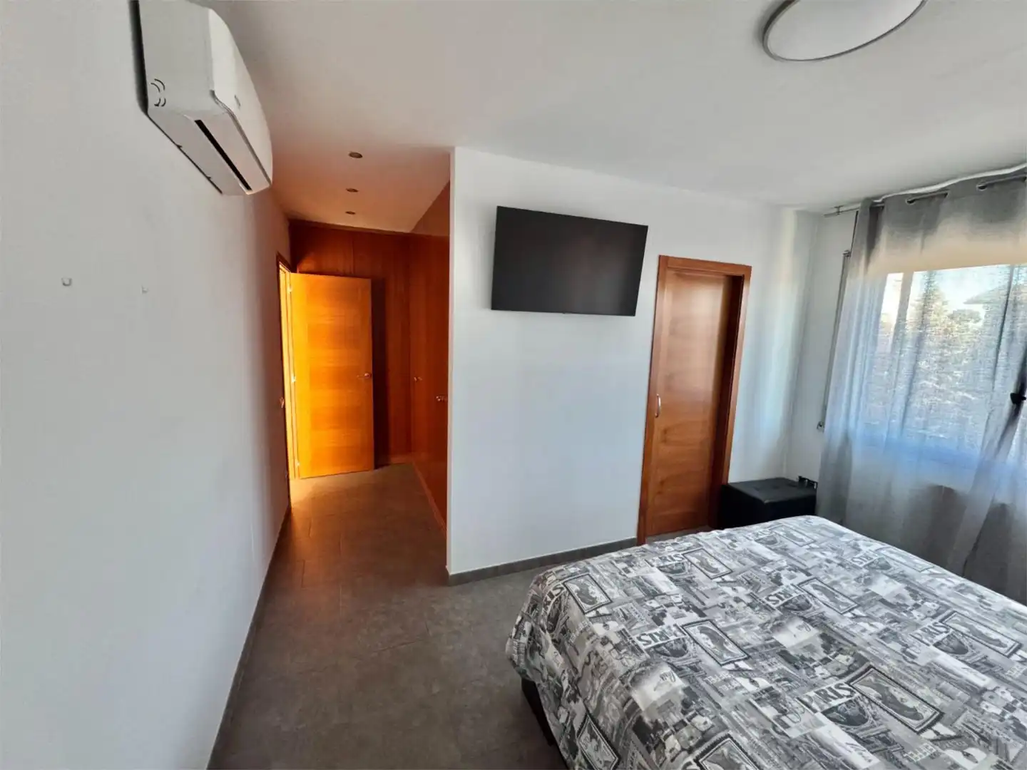 Casa o xalet en venda a Ponent Dormitori de Casa o xalet en venda en Reus amb Aire condicionat, Terrassa i Piscina