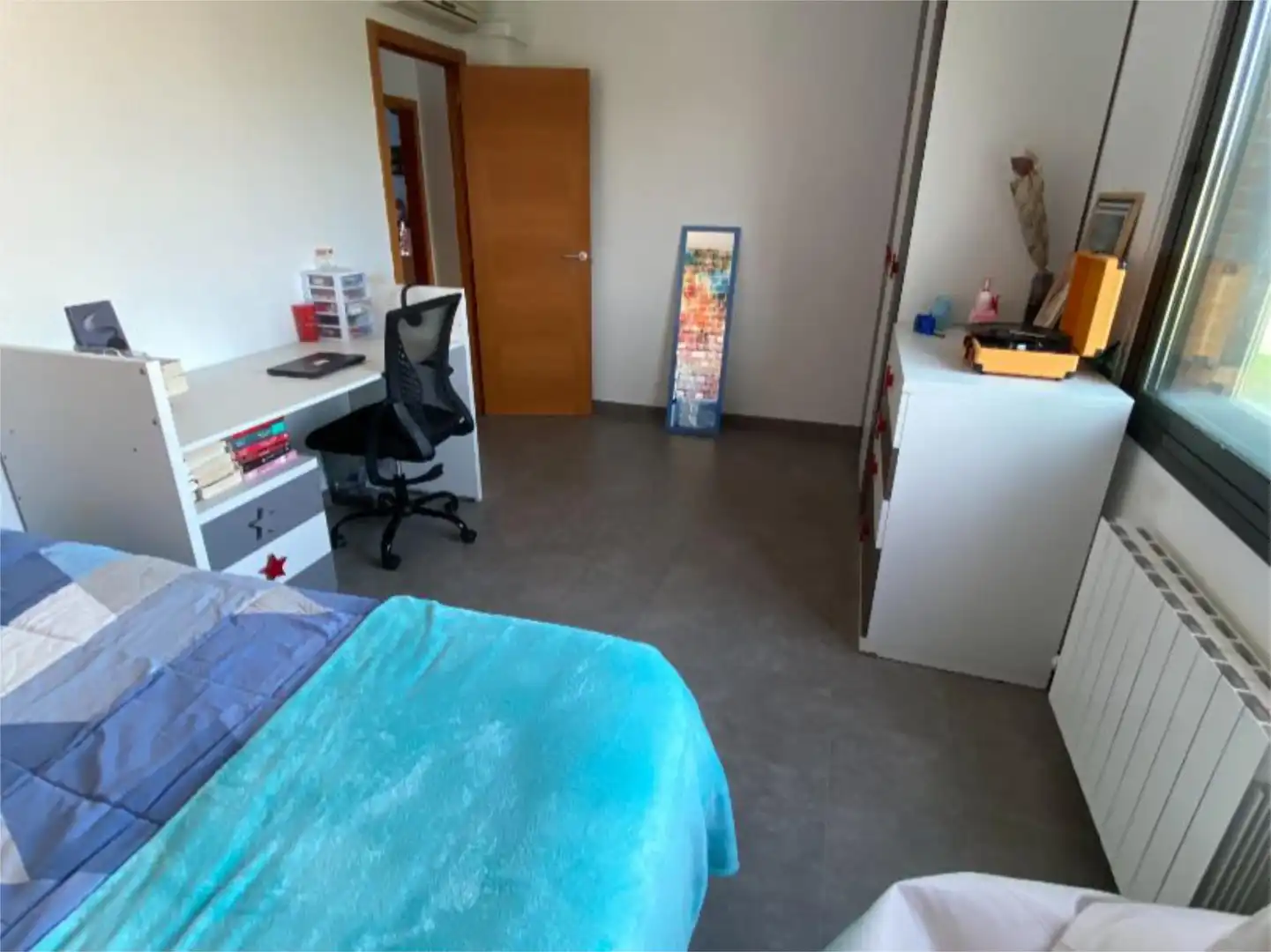 Casa o xalet en venda a Ponent Dormitori de Casa o xalet en venda en Reus amb Aire condicionat, Terrassa i Piscina