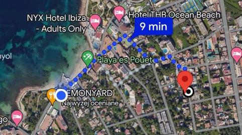 Premises to rent in Carrer de Cala de Bou, 9, Sant Agustí - Cala de Bou, Illes Balears - image 3 Photo 3 of Premises to rent in Carrer de Cala de Bou, 9, Sant Agustí - Cala de Bou, Illes Balears