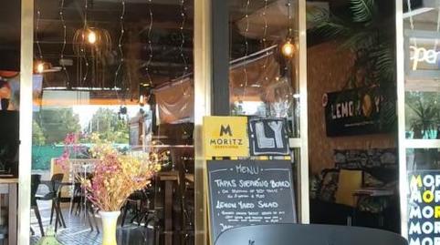 Premises to rent in Carrer de Cala de Bou, 9, Sant Agustí - Cala de Bou, Illes Balears - image 5 Photo 5 of Premises to rent in Carrer de Cala de Bou, 9, Sant Agustí - Cala de Bou, Illes Balears