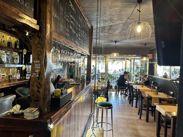 Local comercial en Alquiler en Carrer de Cala de Bou, 9 en Sant Agustí - Cala de Bou