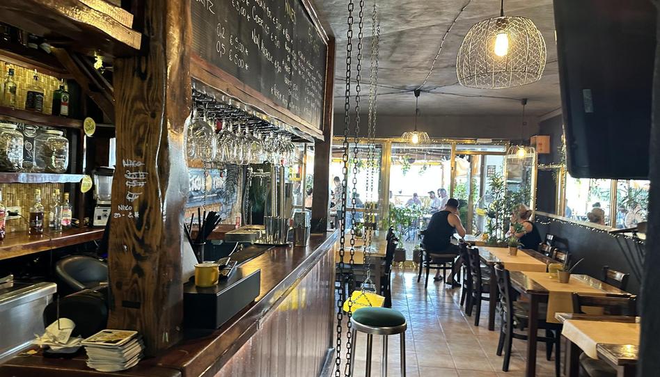 Premises to rent in Carrer de Cala de Bou, 9, Sant Agustí - Cala de Bou, Illes Balears - image 1 Photo 1 of Premises to rent in Carrer de Cala de Bou, 9, Sant Agustí - Cala de Bou, Illes Balears