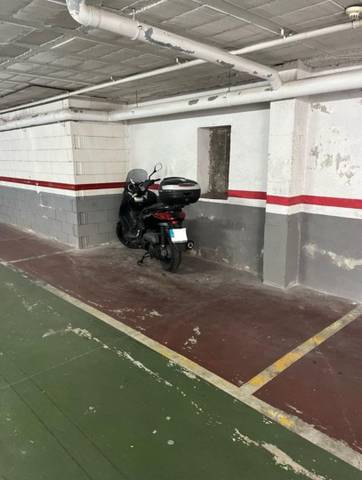 Garaje en Alquiler en Travessera de Barcelona, 2 en Sant Vicenç Dels Horts