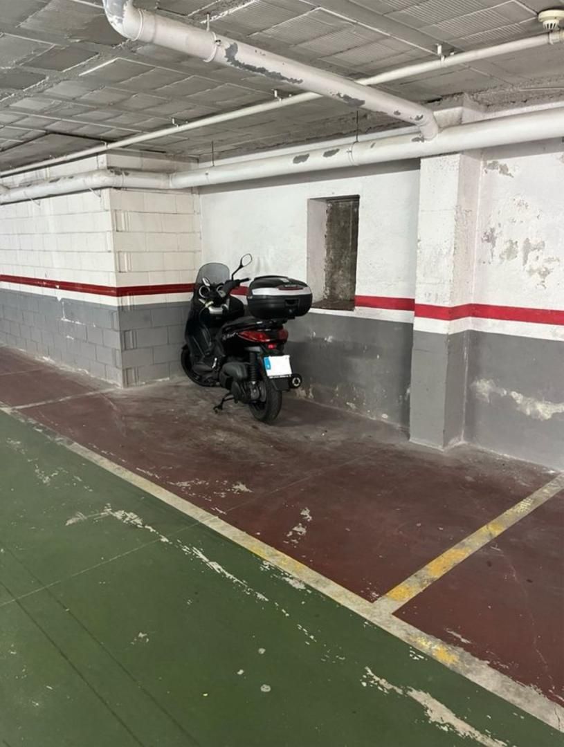 Aparcament de Garatge de lloguer en Sant Vicenç Dels Horts