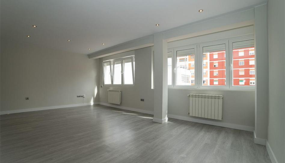 Photo 1 of Flat to rent in Calle de Juan Agapito y Revilla, 22, Caño Argales, Valladolid