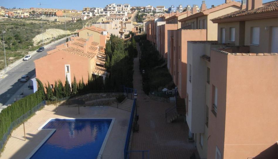 Foto 1 de Pis de lloguer a Calle Montegolf, 12, Altorreal - El Chorrico, Murcia