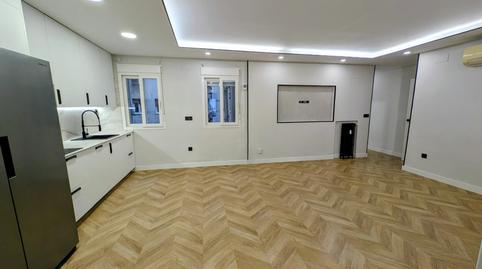 Photo 2 of Flat to rent in Calle de Narciso Serra, 17, Pacífico, Madrid